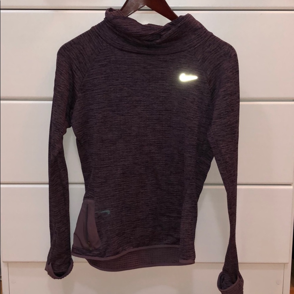 Nike long sleeve